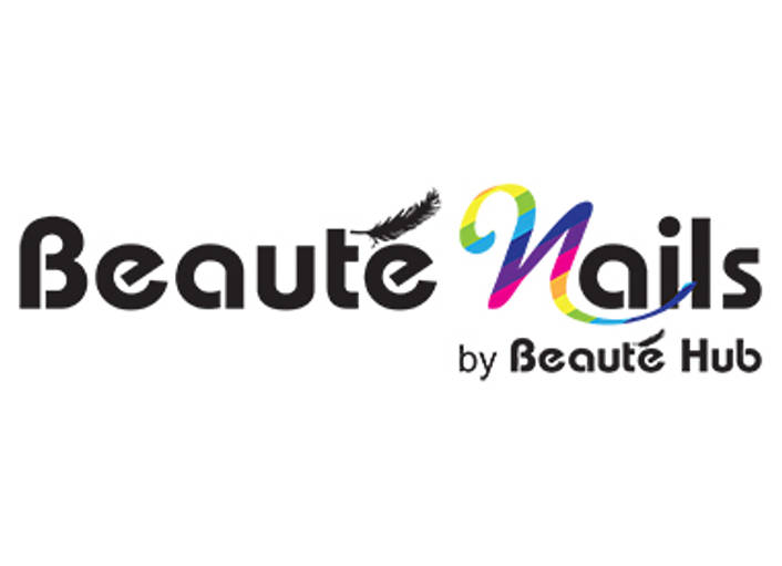 Beauté Nails logo